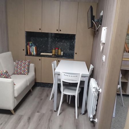 Carrerahouses Ocouto Pontevedra Luaran gambar