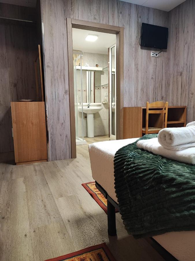 Carrerahouses Ocouto Pontevedra Luaran gambar