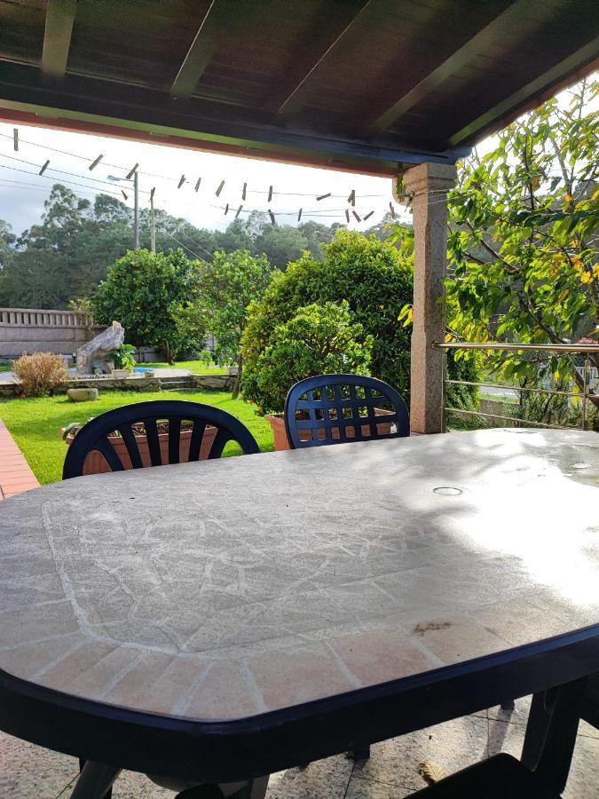 Carrerahouses Ocouto Pontevedra Luaran gambar
