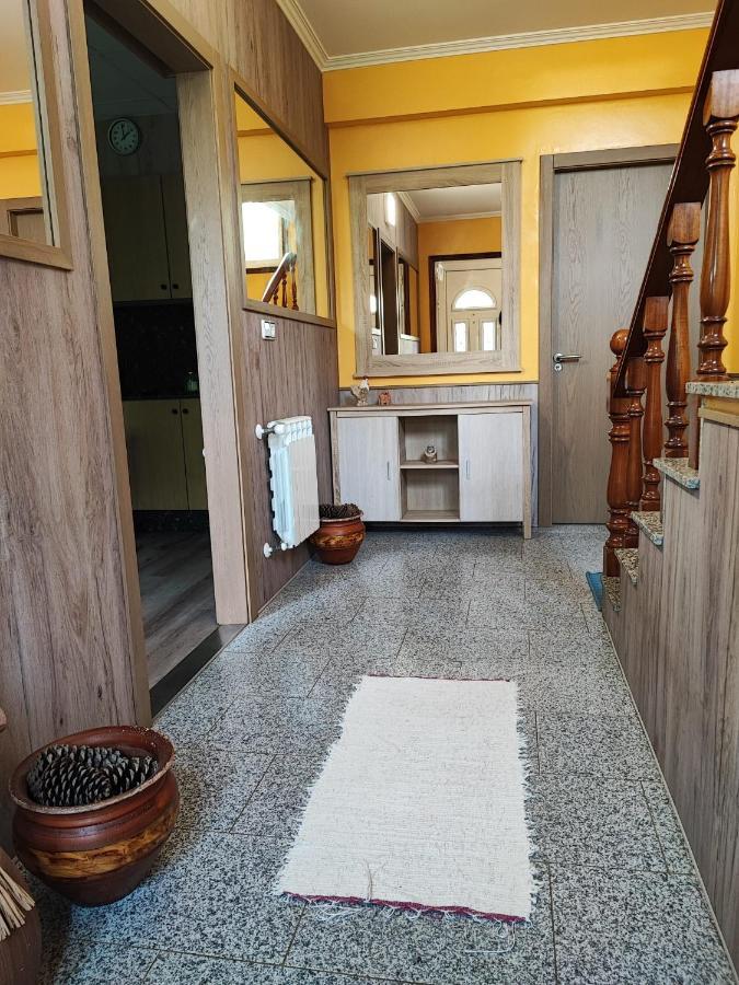 Carrerahouses Ocouto Pontevedra Luaran gambar