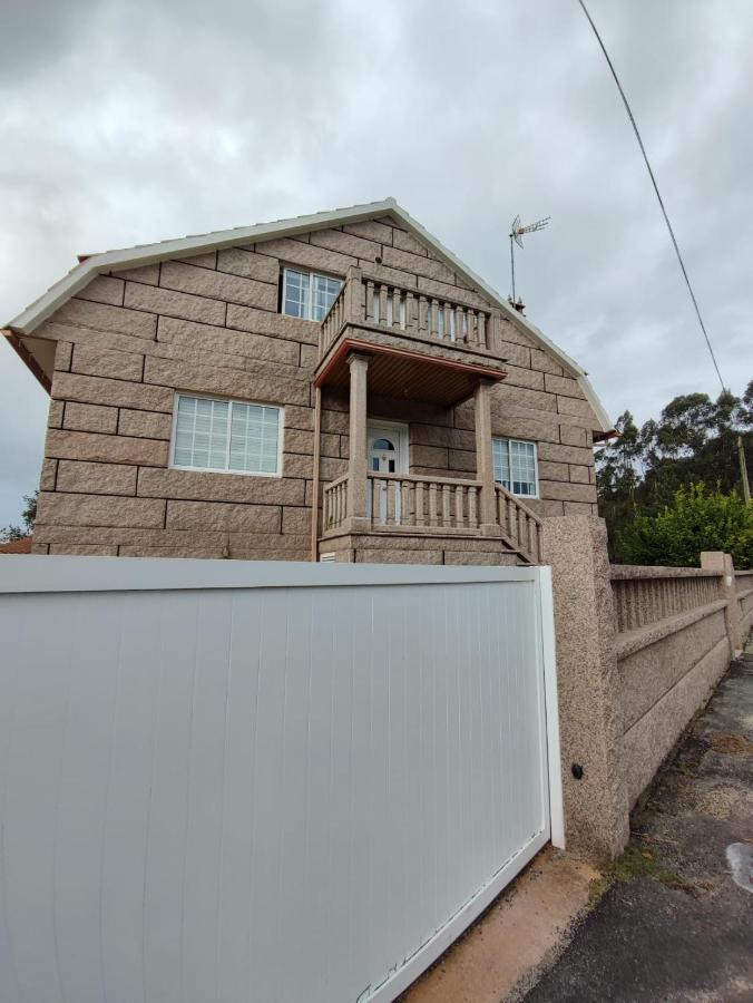 Carrerahouses Ocouto Pontevedra Luaran gambar