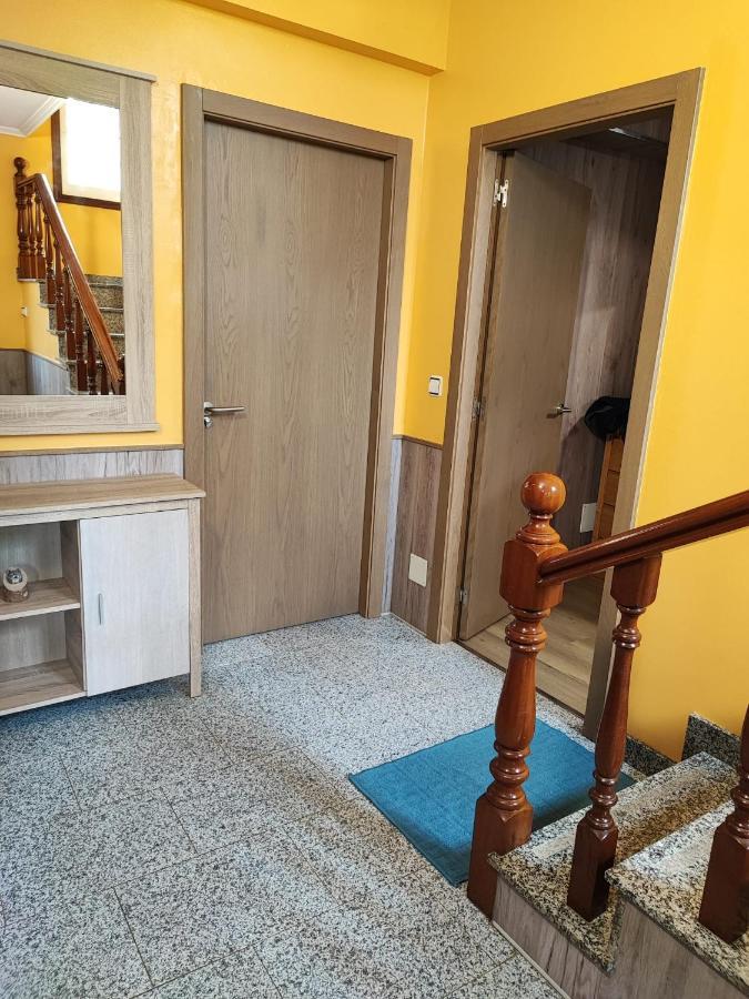 Carrerahouses Ocouto Pontevedra Luaran gambar