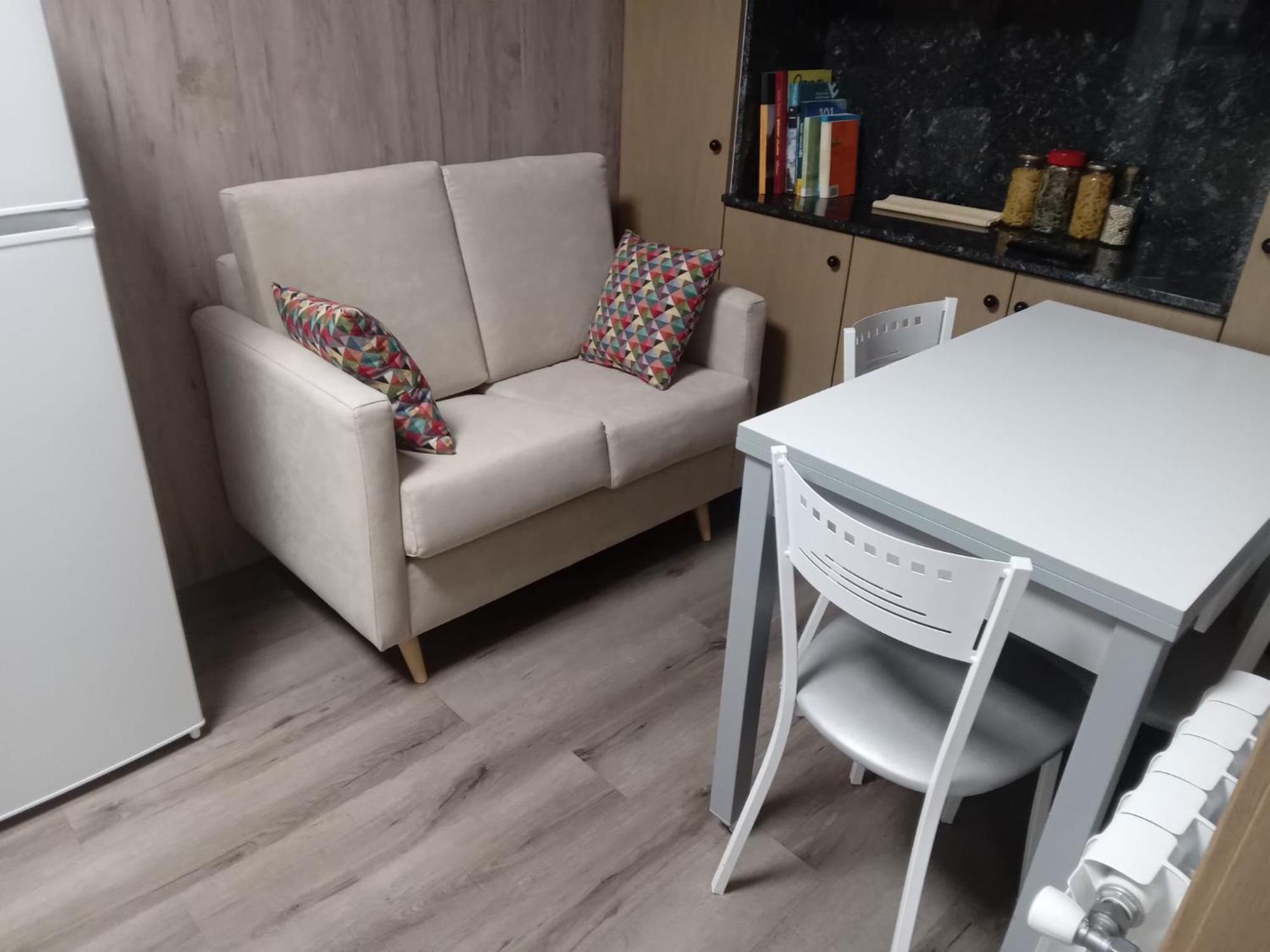 Carrerahouses Ocouto Pontevedra Luaran gambar